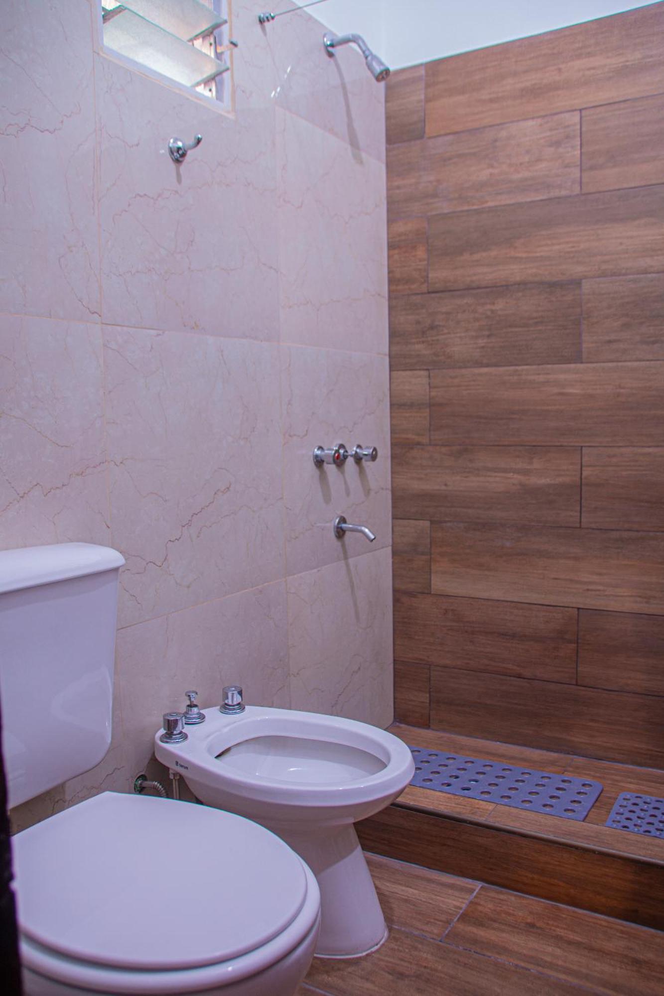 Tilcara Hostal Nina Coya Buitenkant foto
