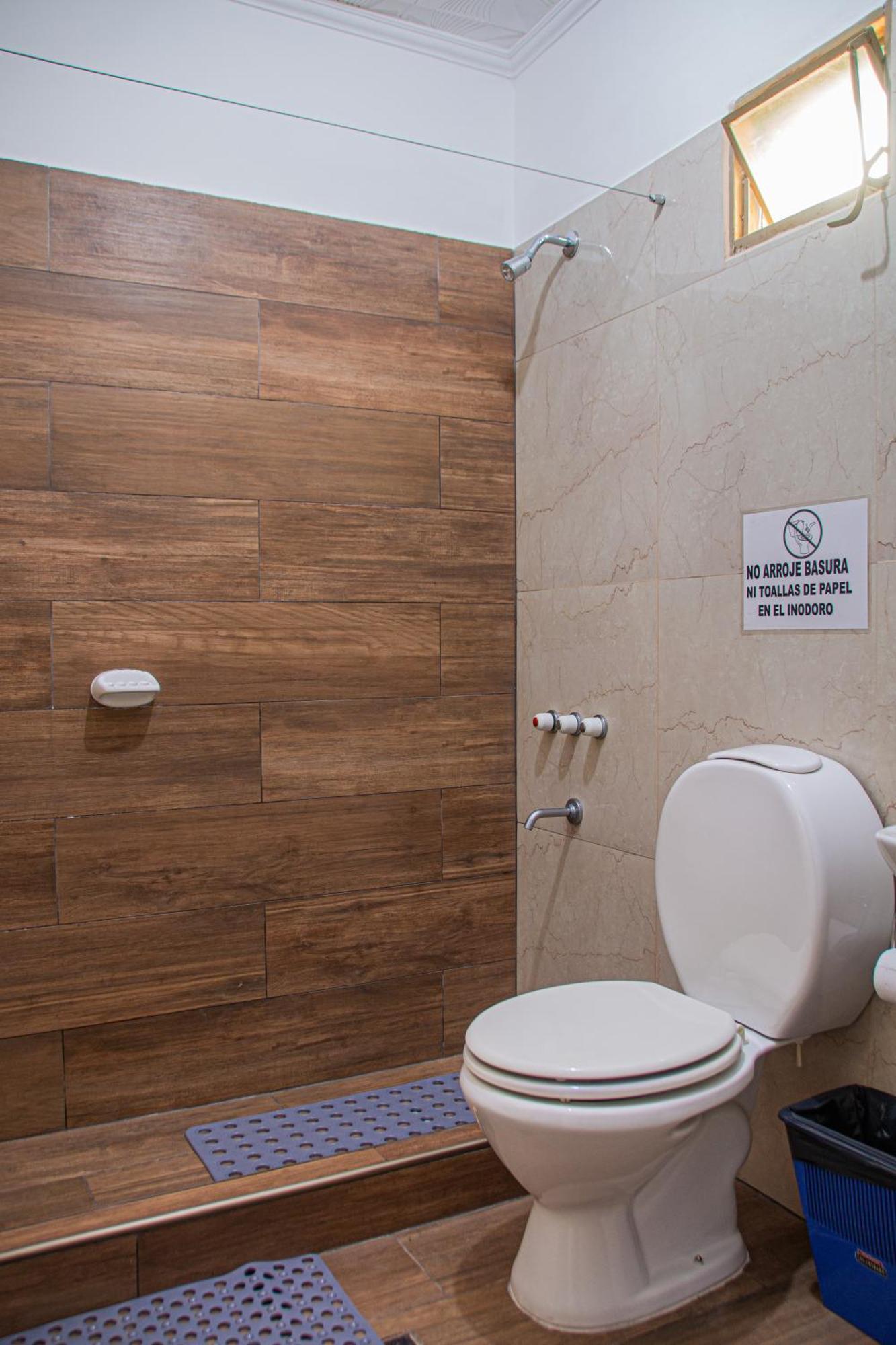 Tilcara Hostal Nina Coya Buitenkant foto
